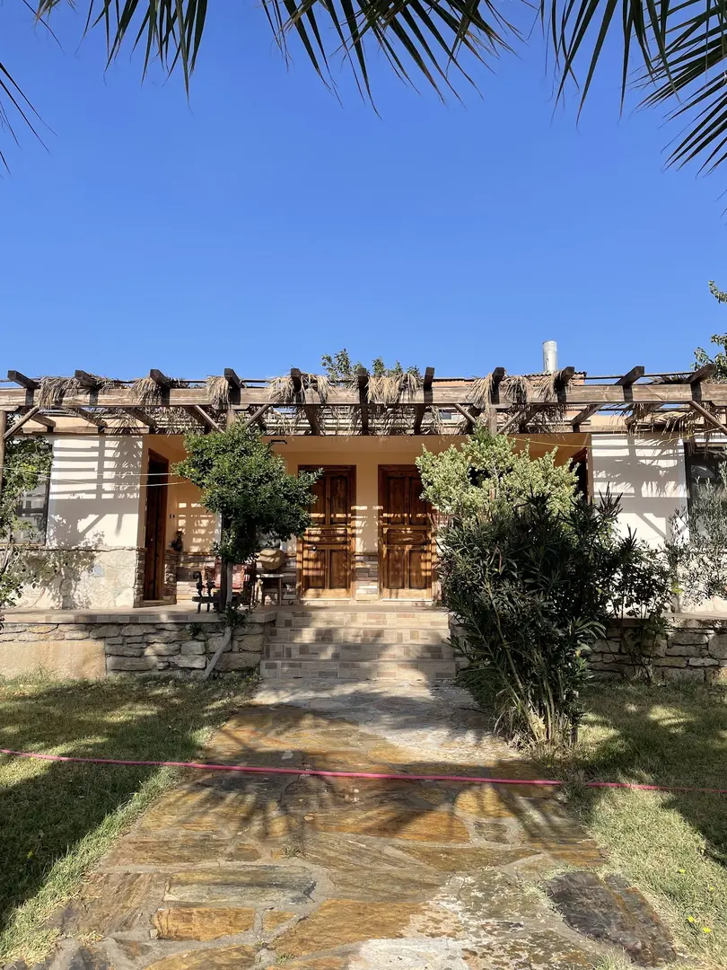 Troia Pension & Camping — Çanakkale — küçük resim 4