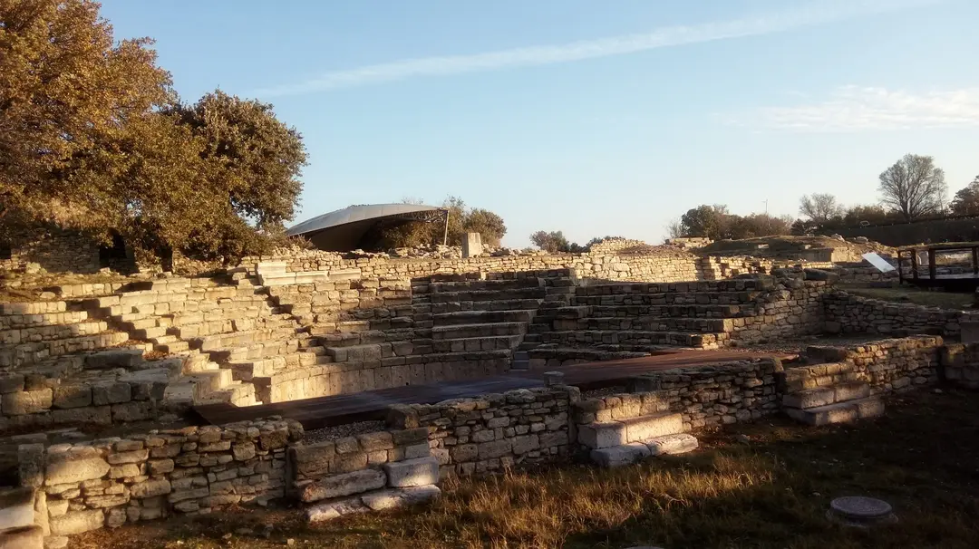 Troia Pension & Camping — Çanakkale — küçük resim 3