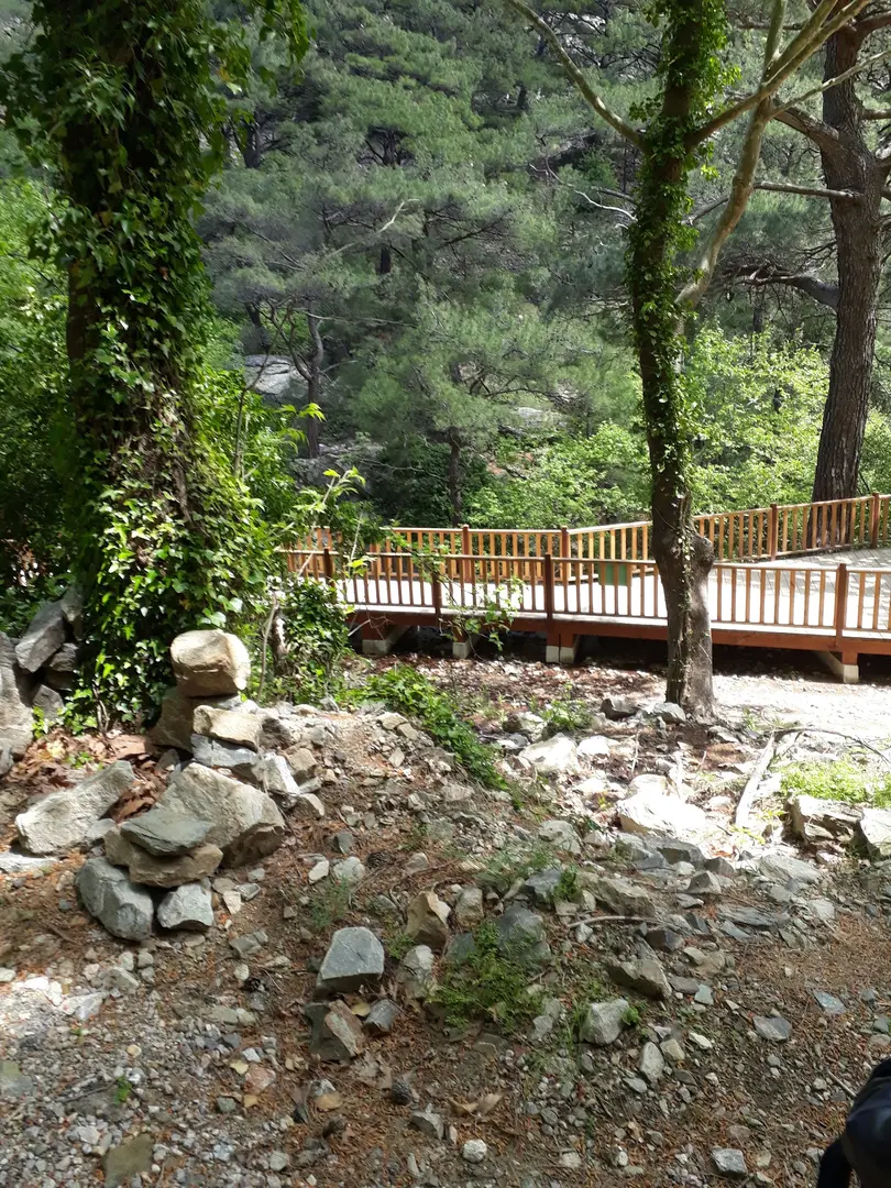 Youth Camp — Çanakkale — küçük resim 6
