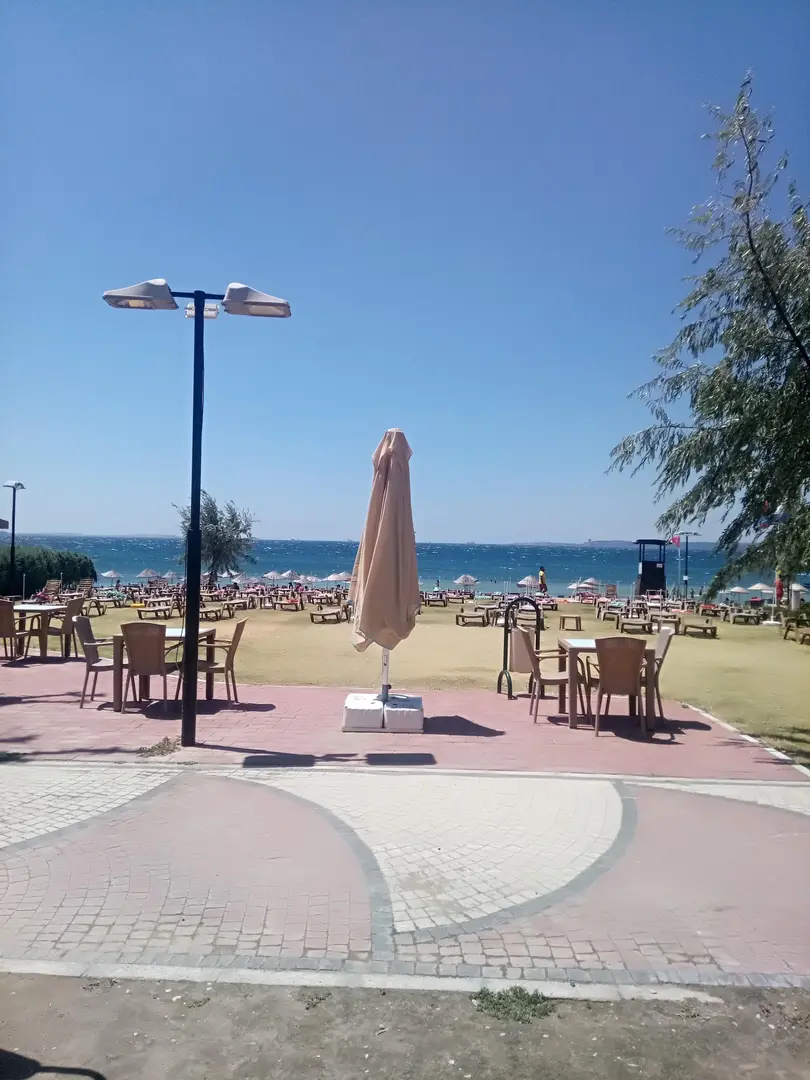 Gençlik Kampı