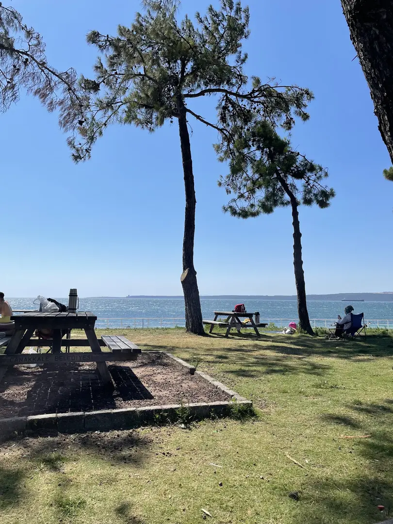 Youth Camp — Çanakkale — küçük resim 2