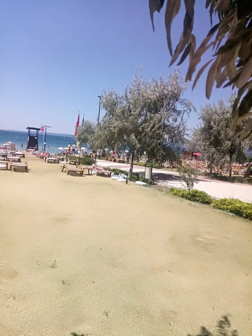 Youth Camp — Çanakkale — küçük resim 8