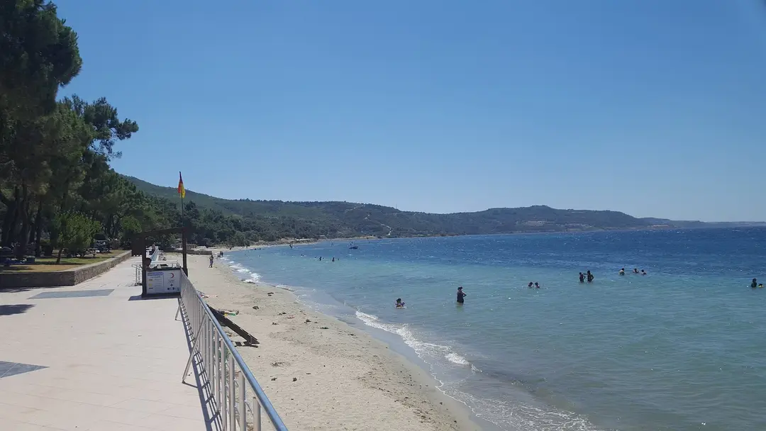 Youth Camp — Çanakkale — küçük resim 4
