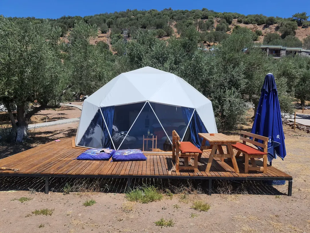 Neverland Camping — Çanakkale — küçük resim 9