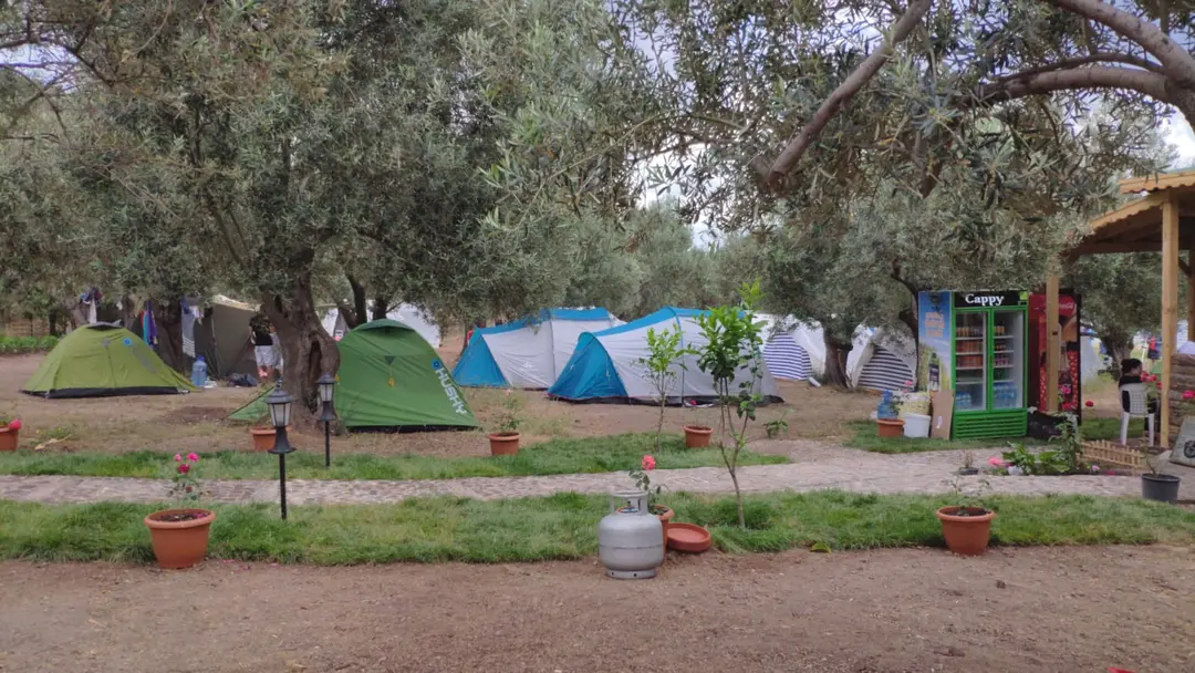 Neverland Camping — Çanakkale — küçük resim 7
