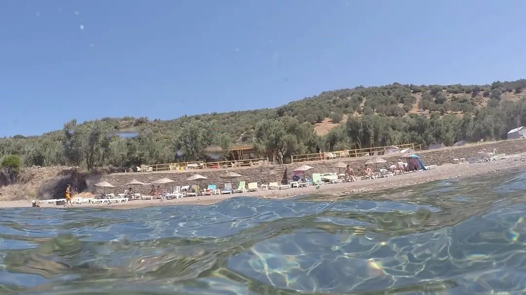 Neverland Camping — Çanakkale — küçük resim 4