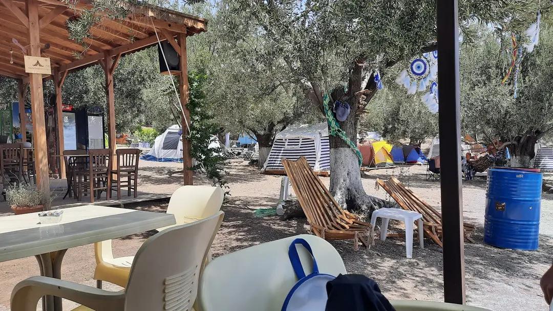 Neverland Camping