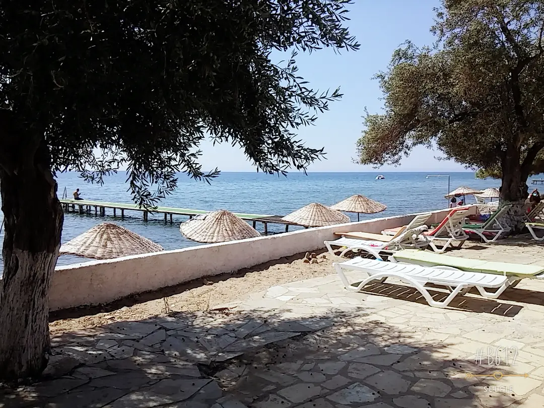 Neverland Camping — Çanakkale — küçük resim 10