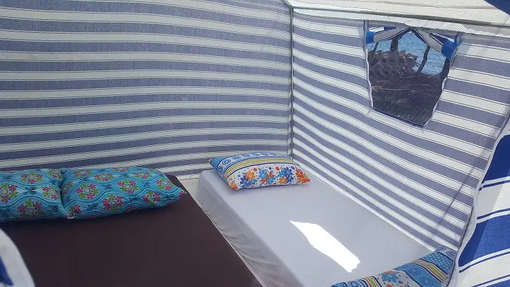 Neverland Camping — Çanakkale — küçük resim 6