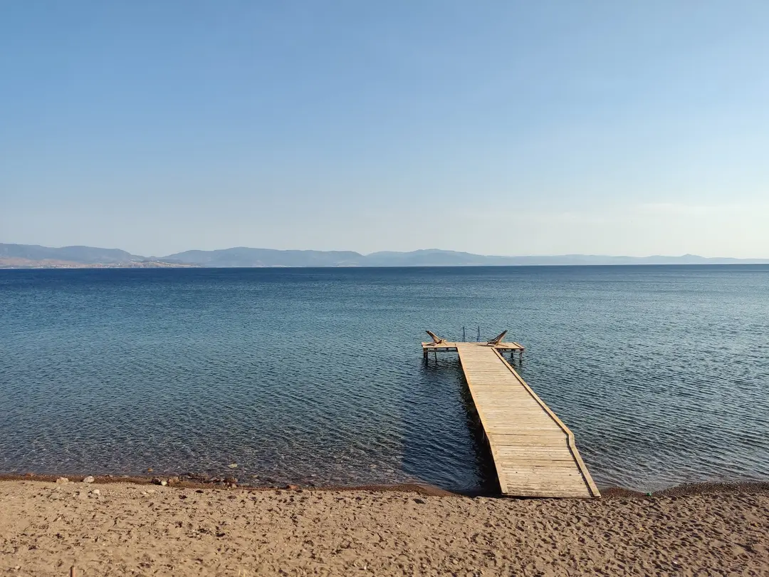 Neverland Camping — Çanakkale — küçük resim 8