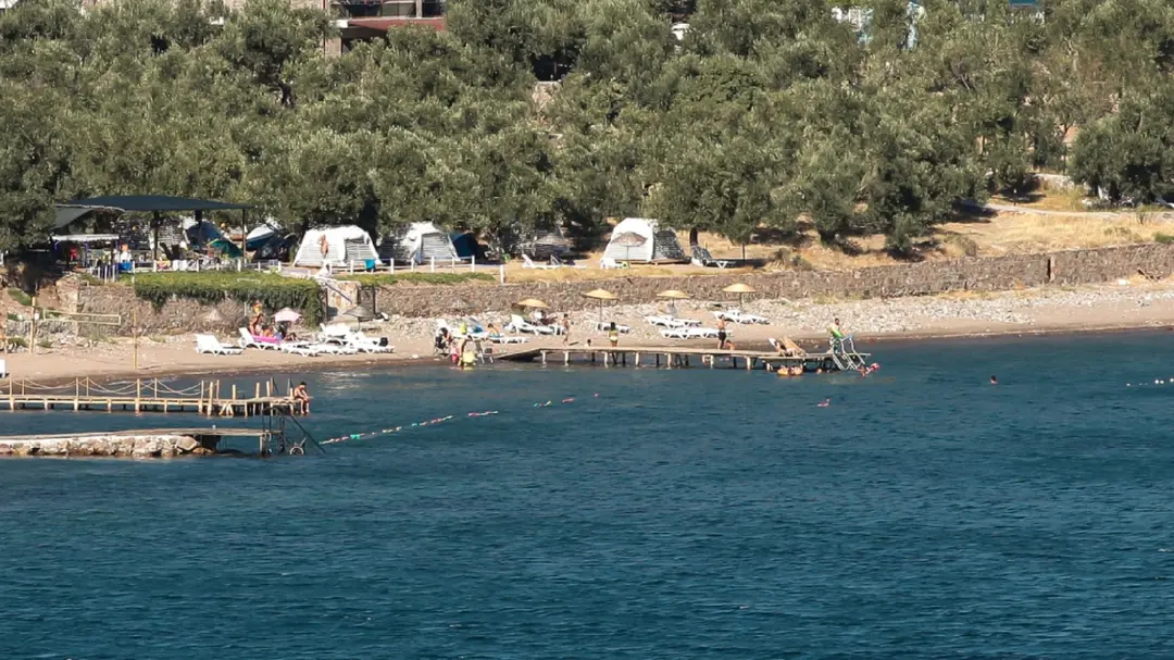 Neverland Camping — Çanakkale — küçük resim 5
