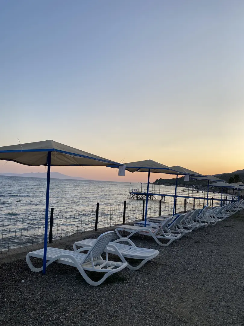 Yeşilyurt Life - Beach, Caravan, Tent, Tiny House — Çanakkale — küçük resim 8