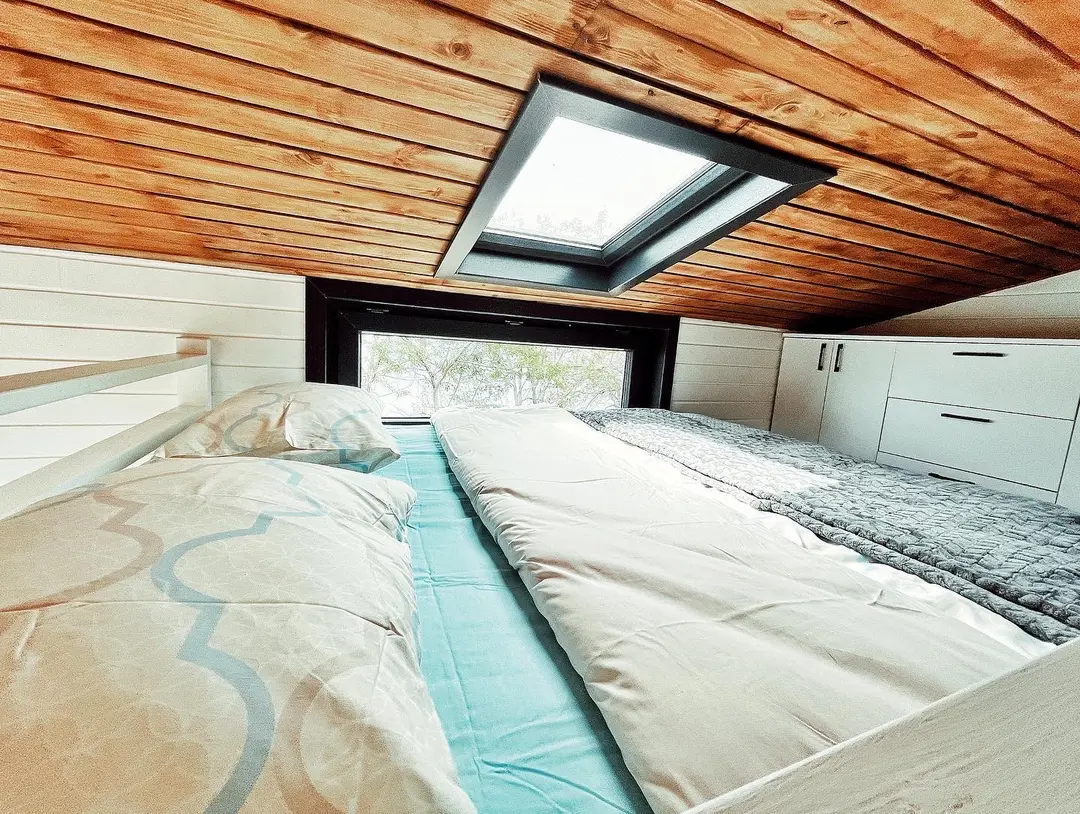 Yeşilyurt Life - Plaj, Karavan, Çadır, Tiny House