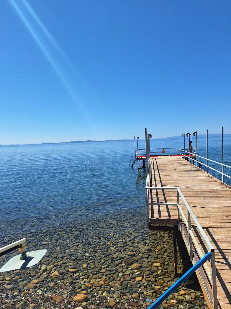 Yeşilyurt Life - Beach, Caravan, Tent, Tiny House — Çanakkale — küçük resim 6