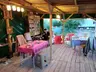 Dostlar Bahçesi - Çadır Karavan Kamp Alanı + oda