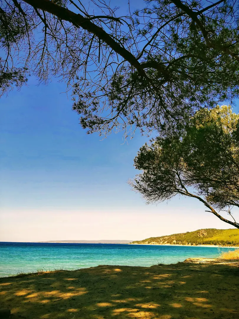 Gelibolu Milli Parkı Kabatepe Dinlenme Merkezi — Çanakkale — küçük resim 3