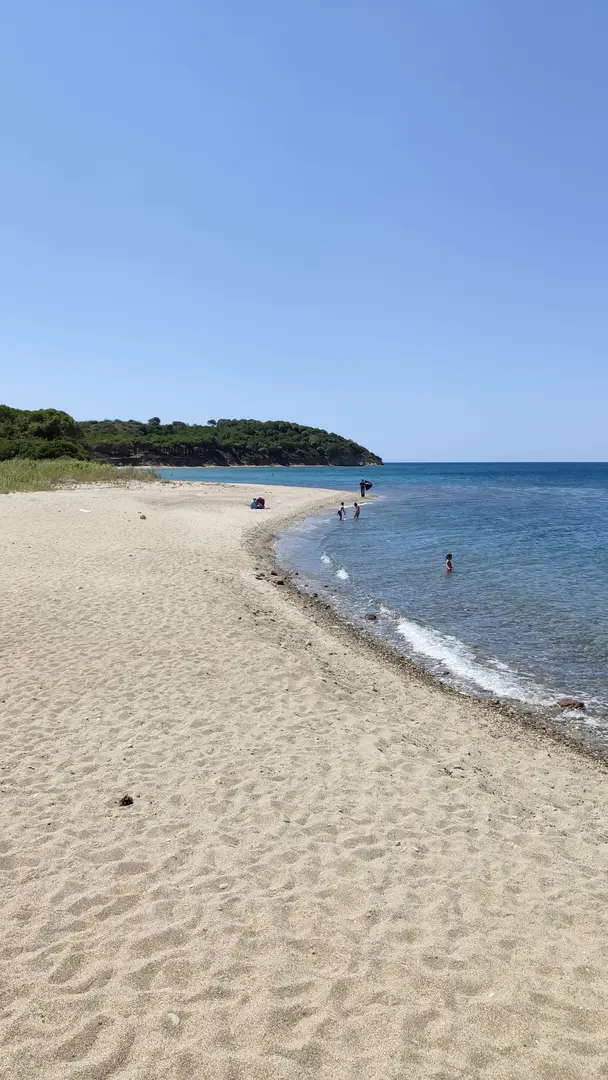 Gelibolu Milli Parkı Kabatepe Dinlenme Merkezi — Çanakkale — küçük resim 4
