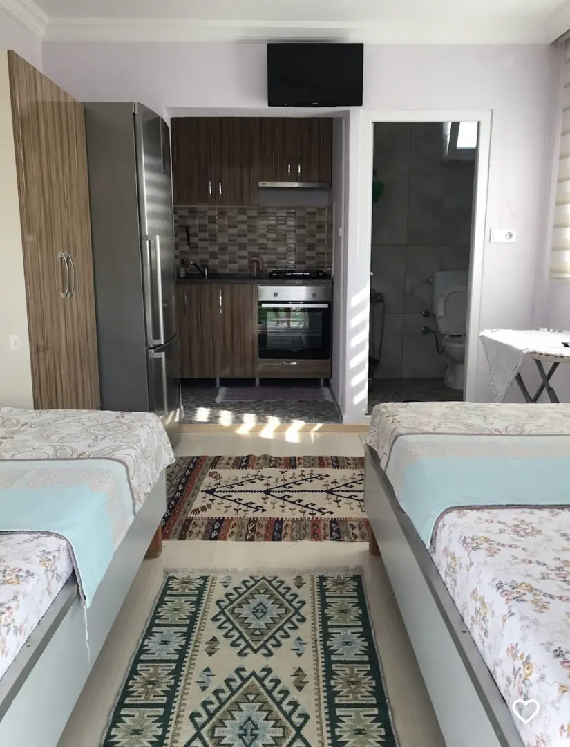 Kumkamp Bungalow