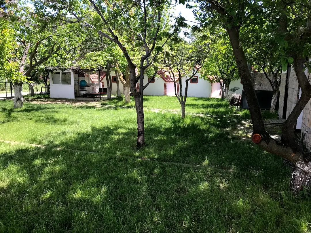 Kumkamp Bungalow — Çanakkale — küçük resim 4