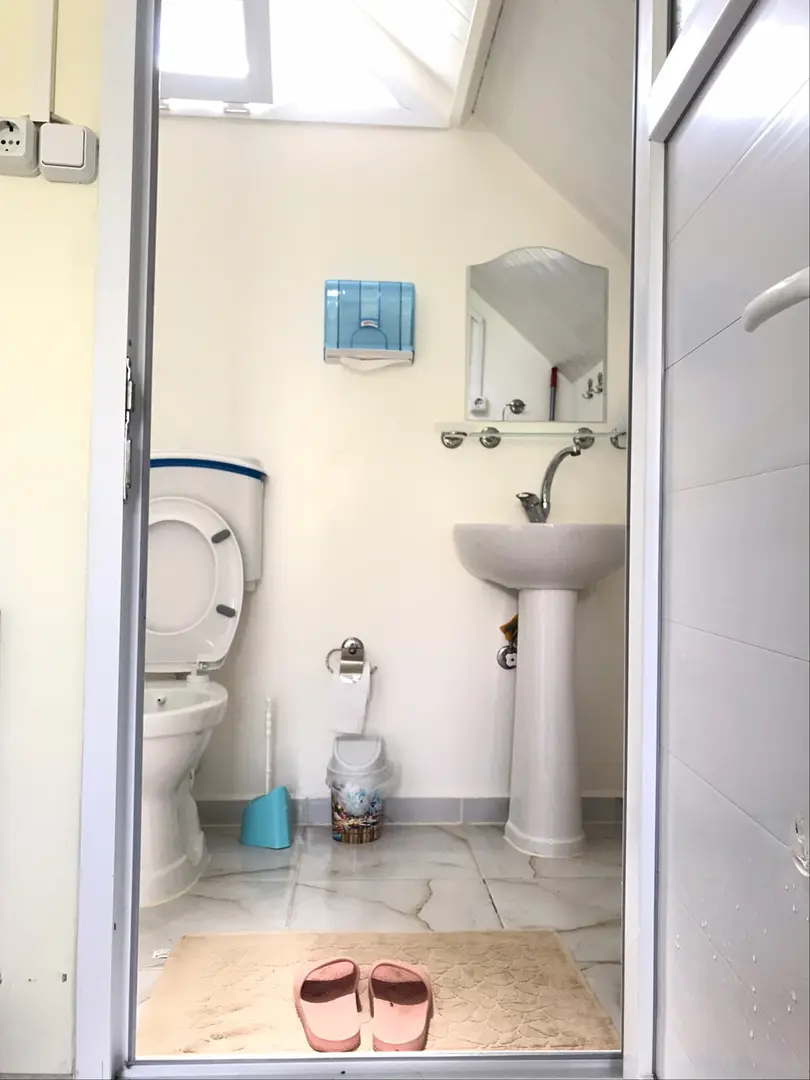 Kumkamp Bungalow — Çanakkale — küçük resim 2