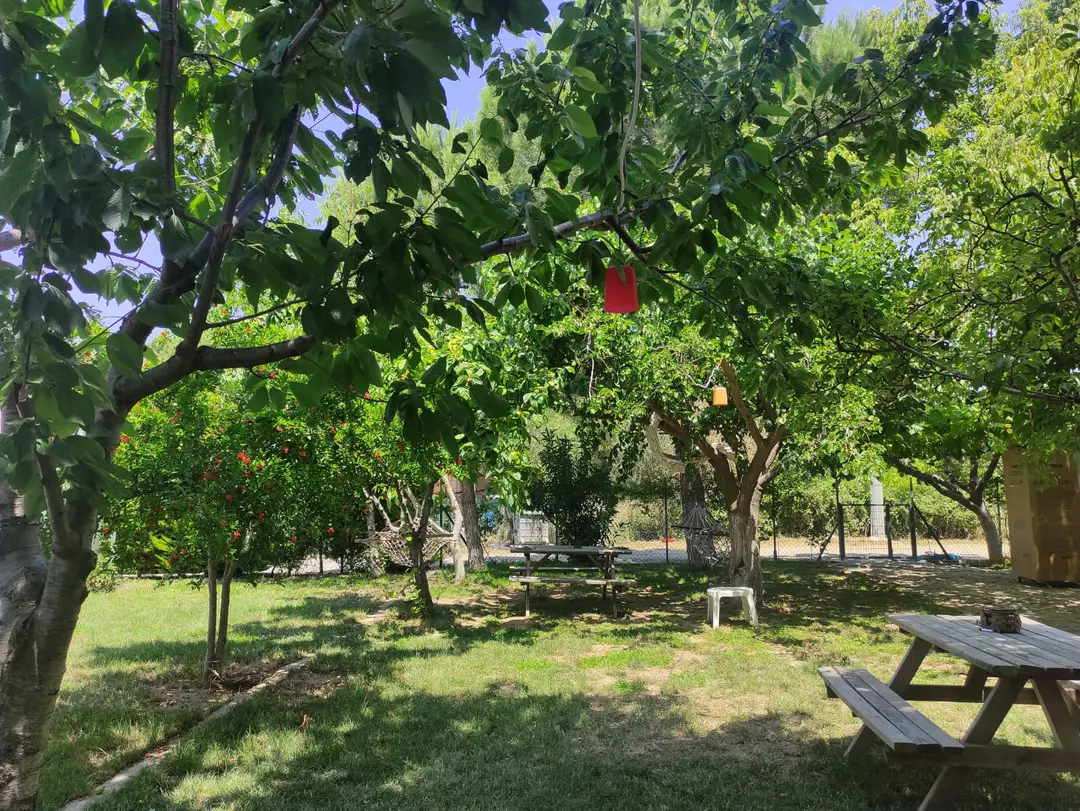 Kumkamp Bungalow — Çanakkale — küçük resim 5