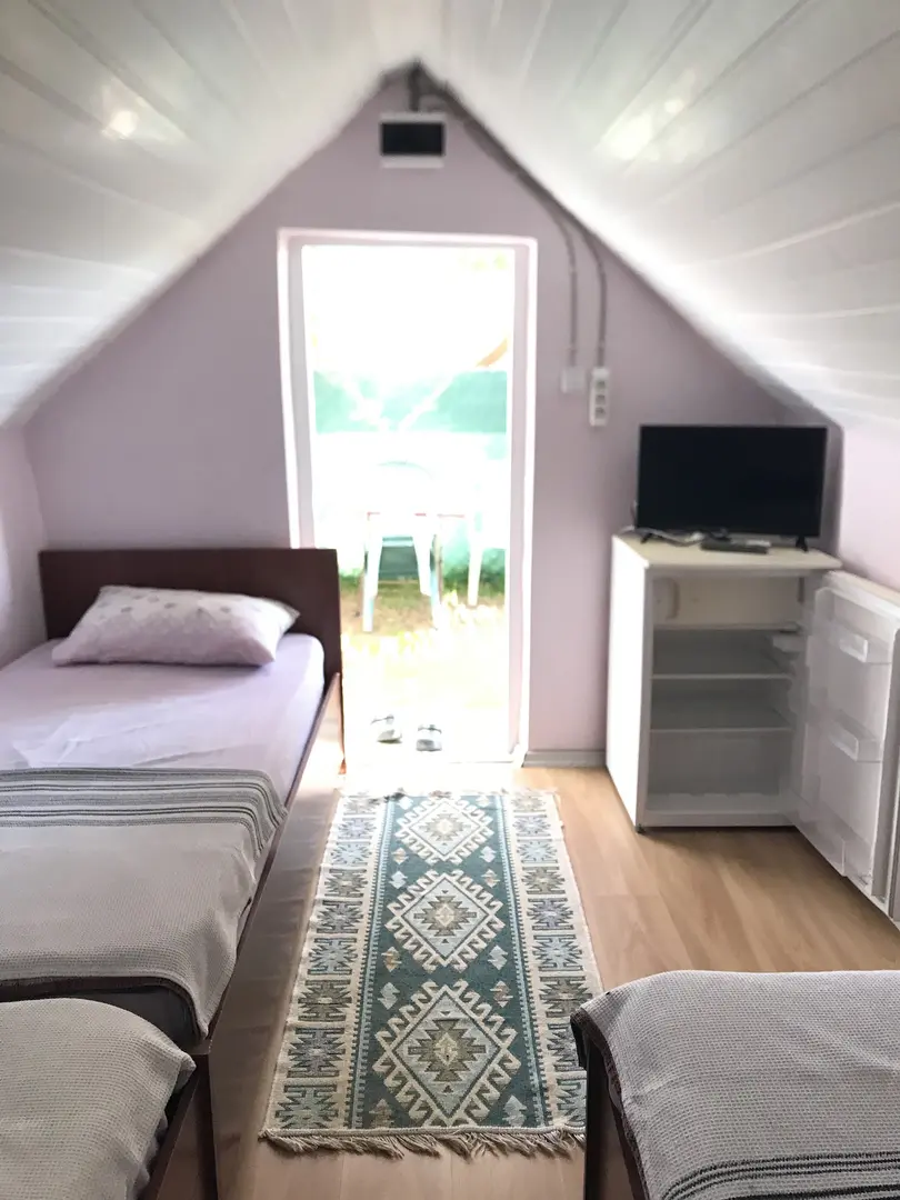 Kumkamp Bungalow — Çanakkale — küçük resim 3