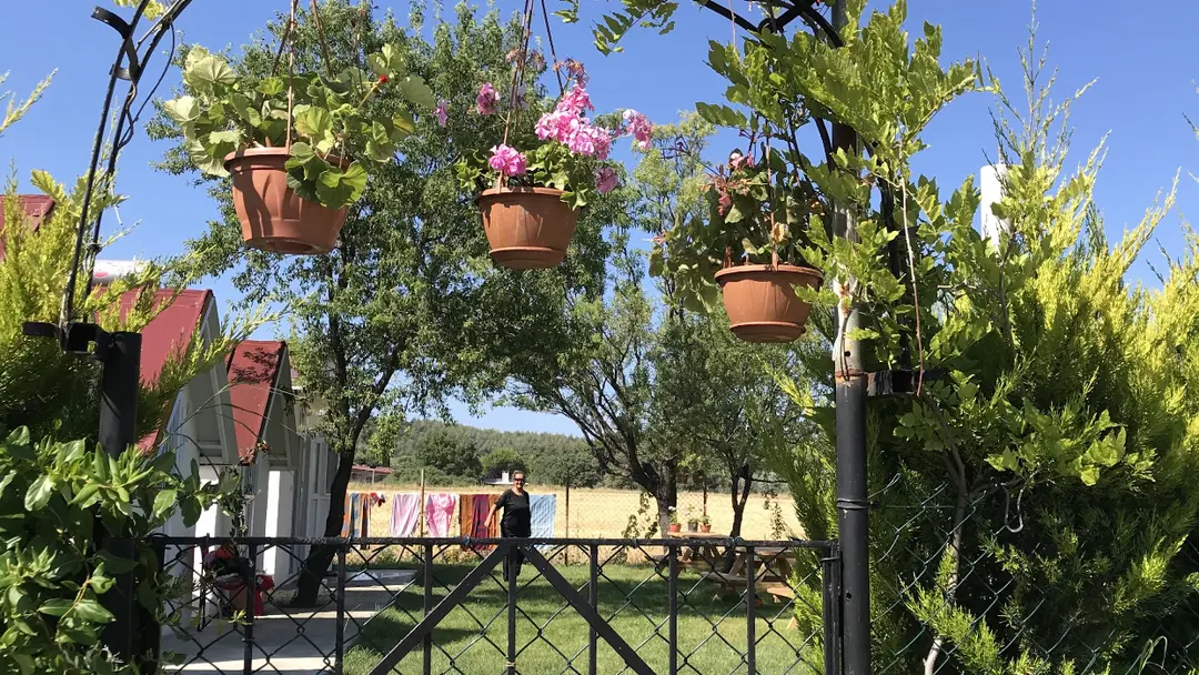 Kumkamp Bungalow — Çanakkale — küçük resim 7