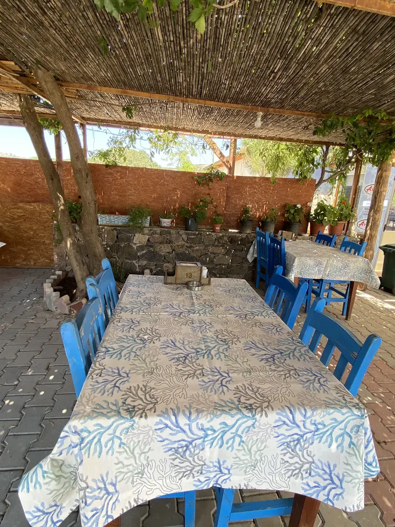 Seher Bungalov Kamp — Çanakkale — küçük resim 10