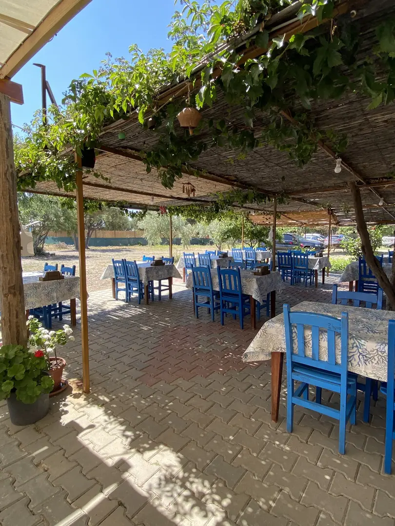 Seher Bungalov Kamp — Çanakkale — küçük resim 5