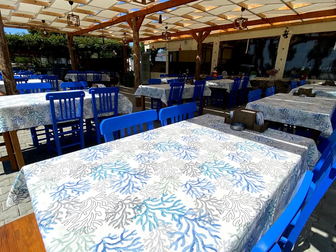 Seher Bungalov Kamp — Çanakkale — küçük resim 8