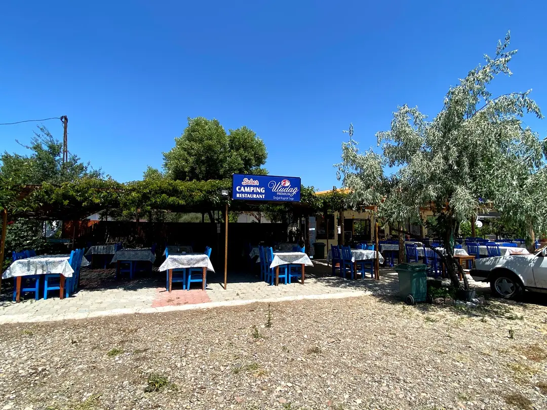 Seher Bungalov Kamp — Çanakkale — küçük resim 9