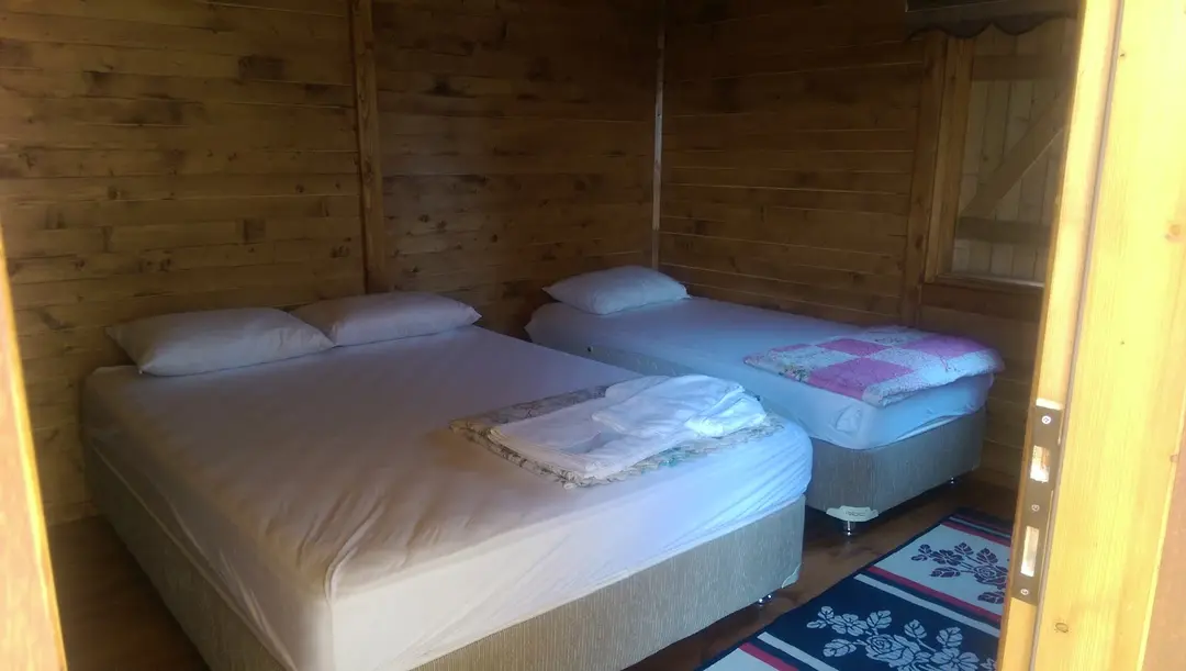 Seher Bungalov Kamp — Çanakkale — küçük resim 2