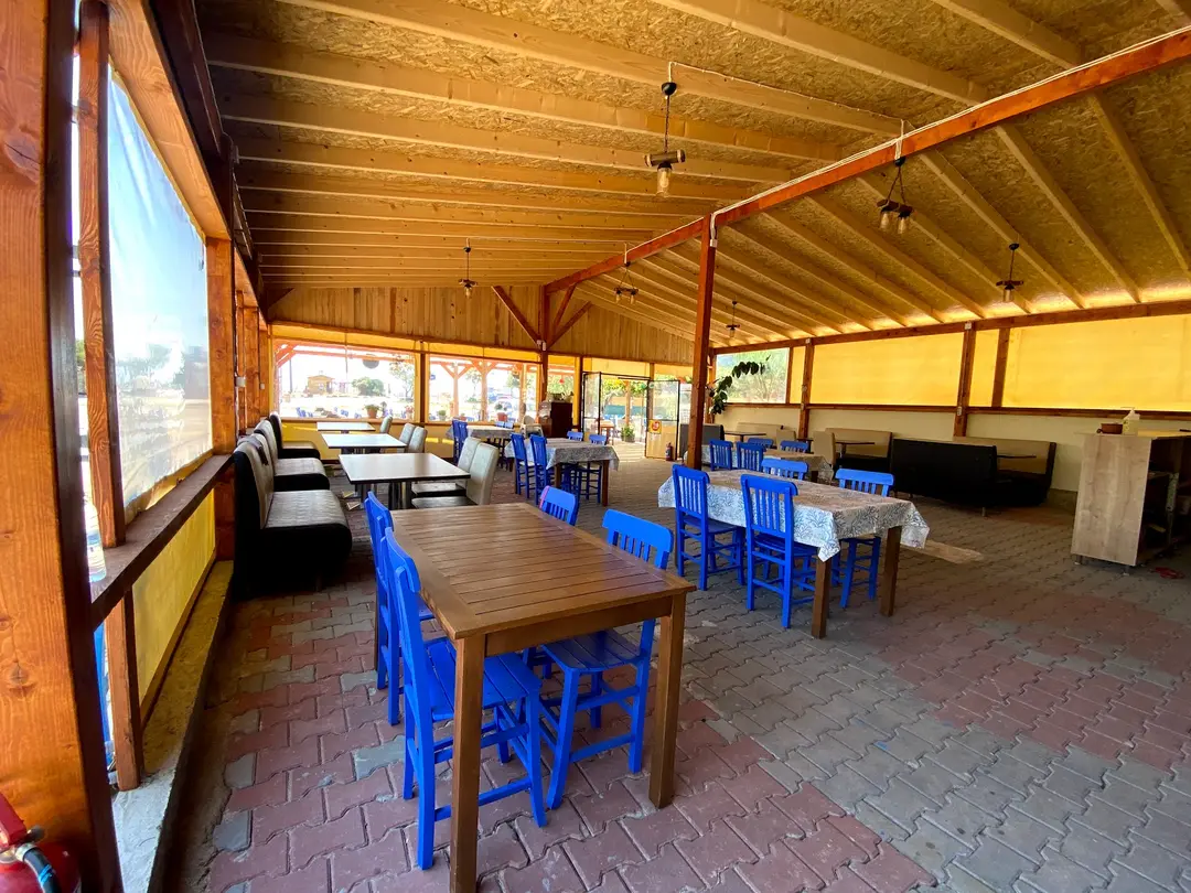 Seher Bungalov Kamp — Çanakkale — küçük resim 3