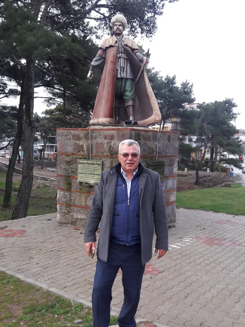 Hemdemtepe Camping Area — Çanakkale — küçük resim 5