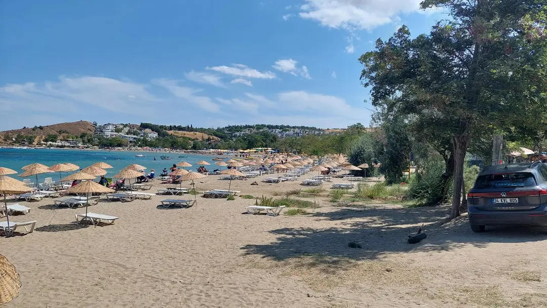 Saros körfezi — Çanakkale — küçük resim 3