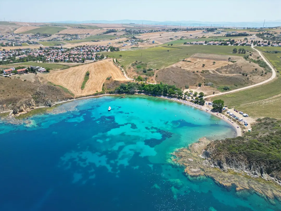 Saros körfezi — Çanakkale — küçük resim 2