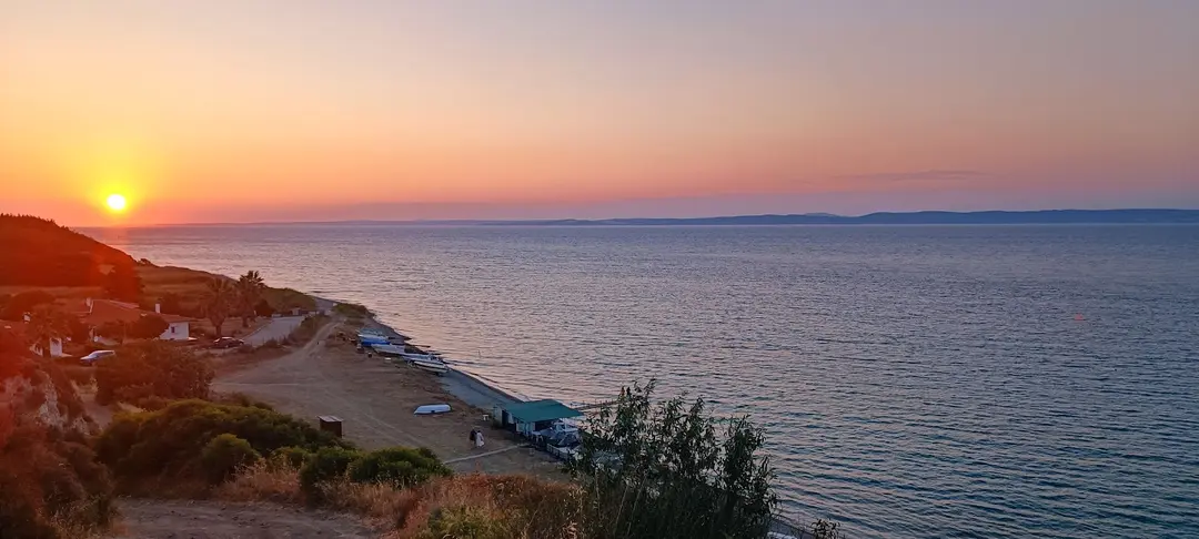 Saros körfezi — Çanakkale — küçük resim 10