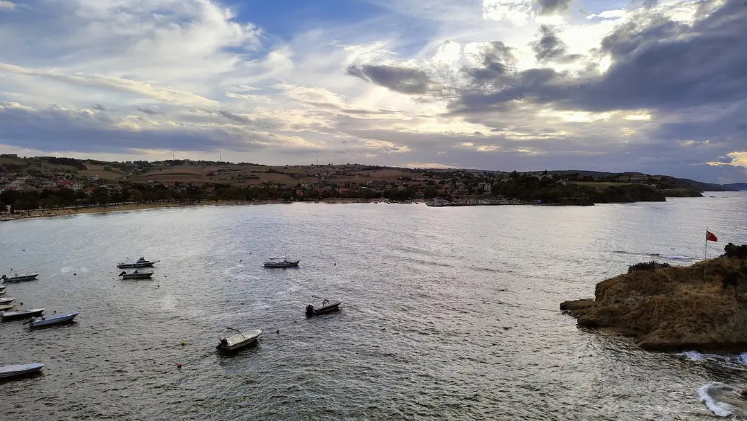 Saros körfezi — Çanakkale — küçük resim 4