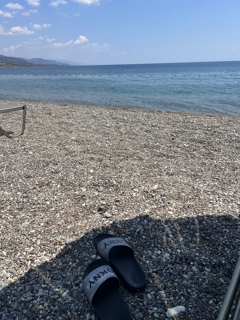 ASSOS KADIRGA KOYU CAFE & CAMPING — Çanakkale — küçük resim 9
