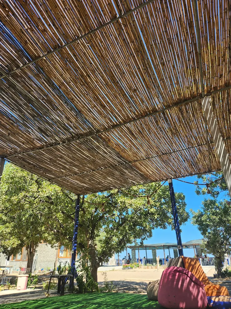Molivos Camping — Çanakkale — küçük resim 10