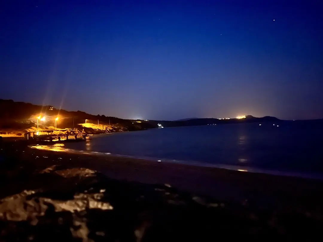 Molivos Camping — Çanakkale — küçük resim 4