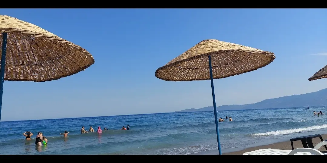 Molivos Camping — Çanakkale — küçük resim 9
