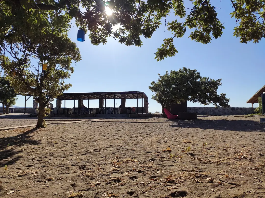 Molivos Camping — Çanakkale — küçük resim 8