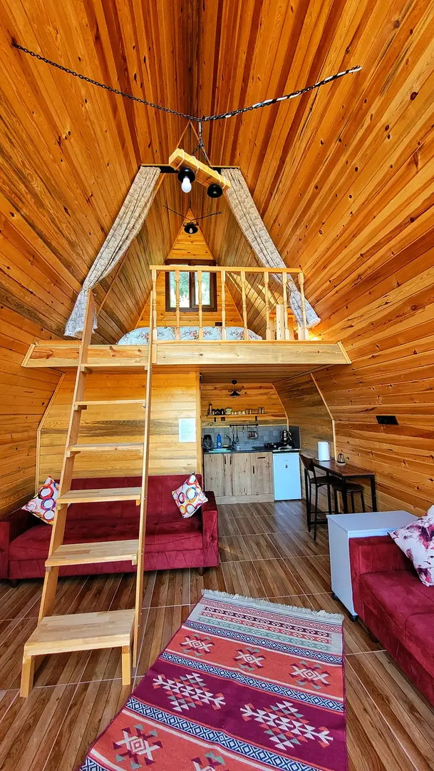 İdagonya Kamping & Bungalov — Çanakkale — küçük resim 7