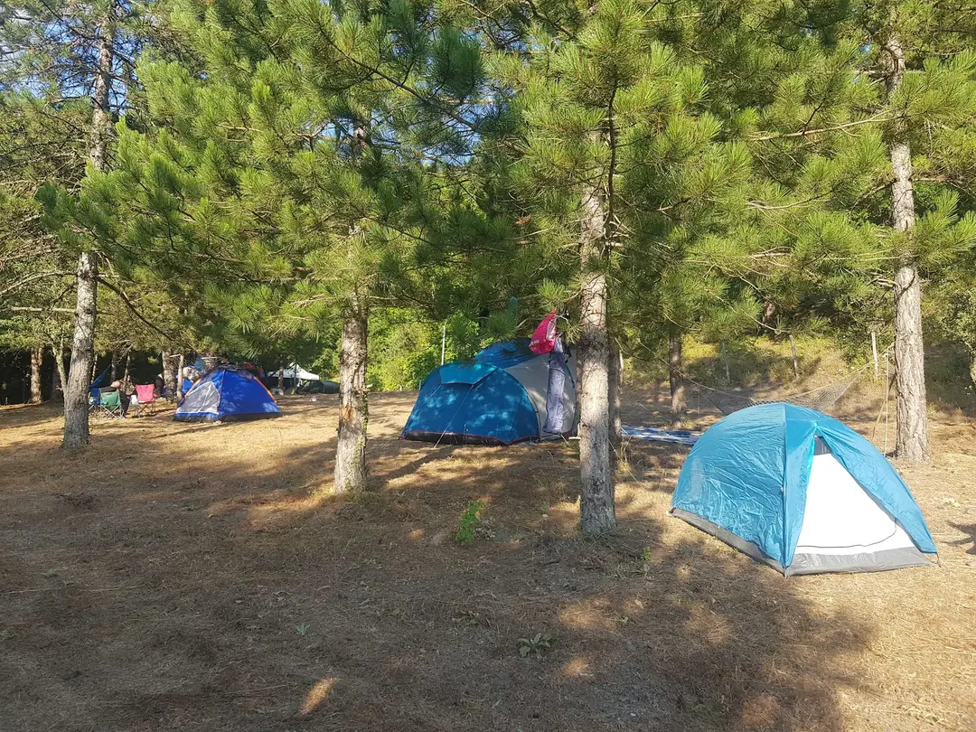 İdagonya Kamping & Bungalov — Çanakkale — küçük resim 4