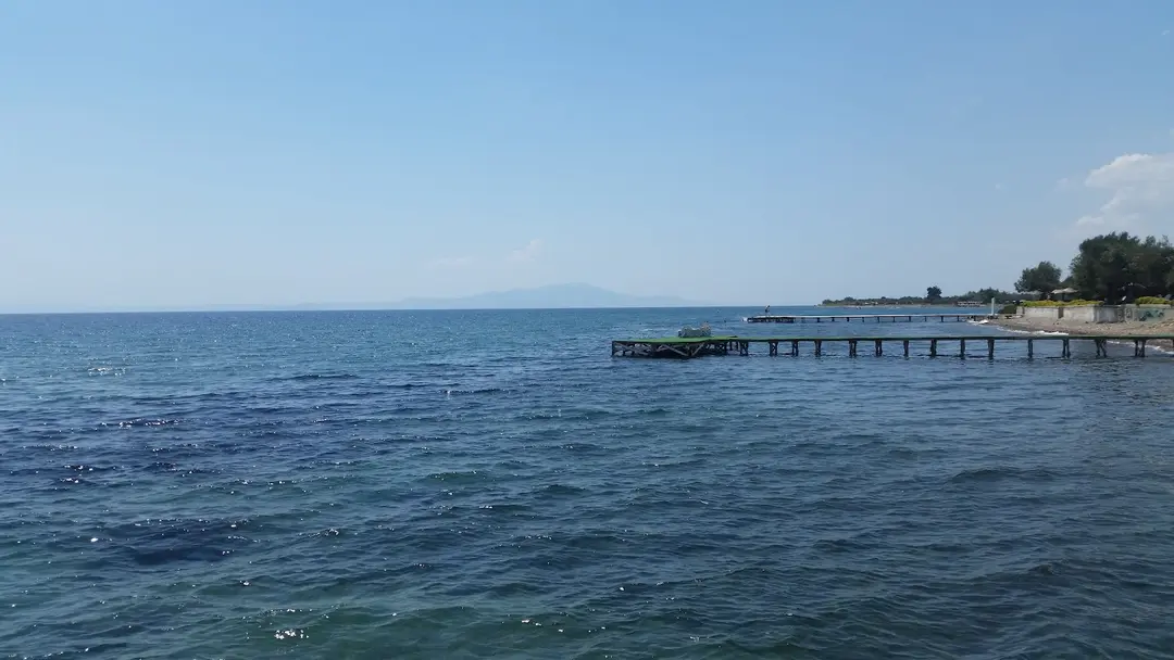 Kızıldağ Camping & Beach Club — Çanakkale — küçük resim 9