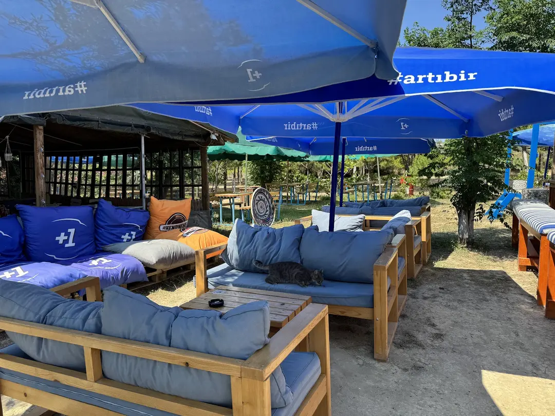 BOZCAADA CAMPING — Çanakkale — küçük resim 6