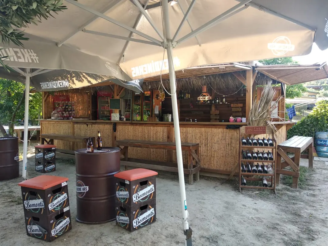 BOZCAADA CAMPING — Çanakkale — küçük resim 7