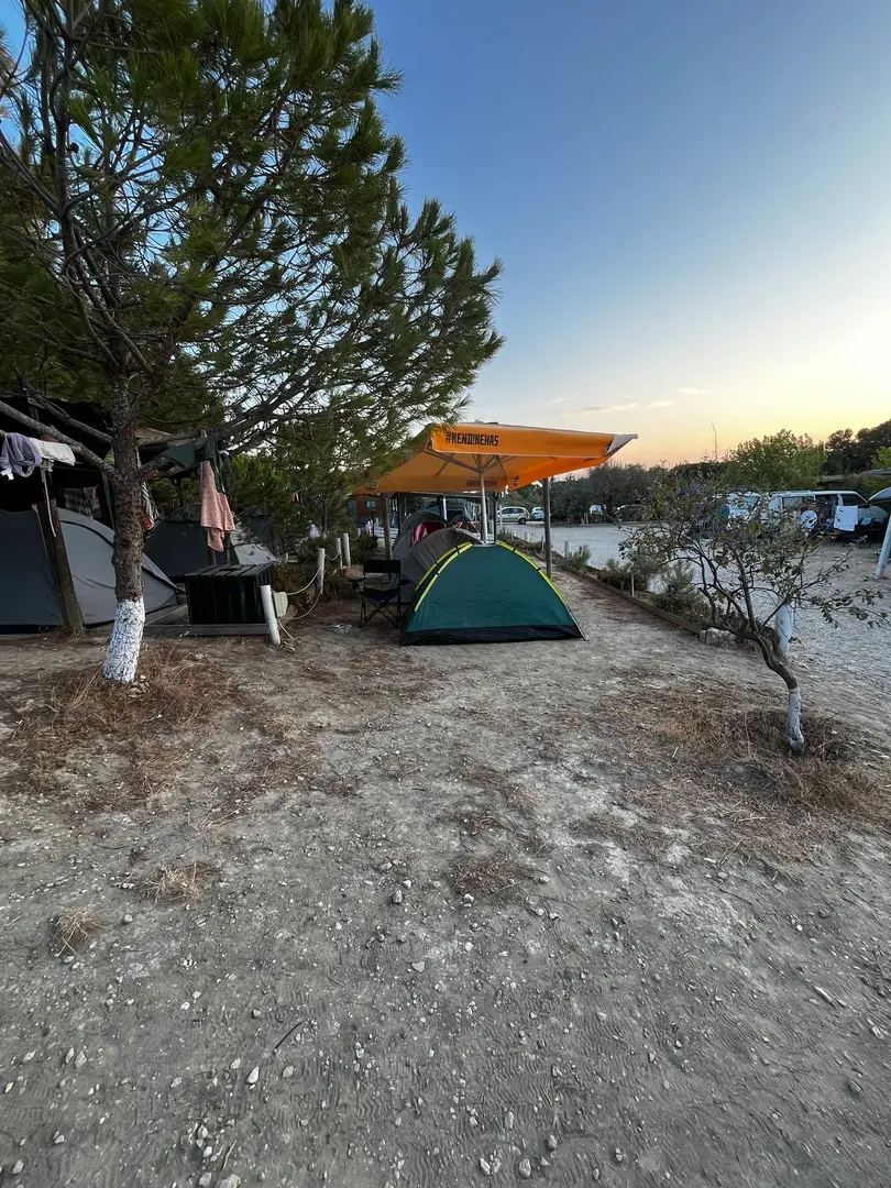 BOZCAADA CAMPING — Çanakkale — küçük resim 5