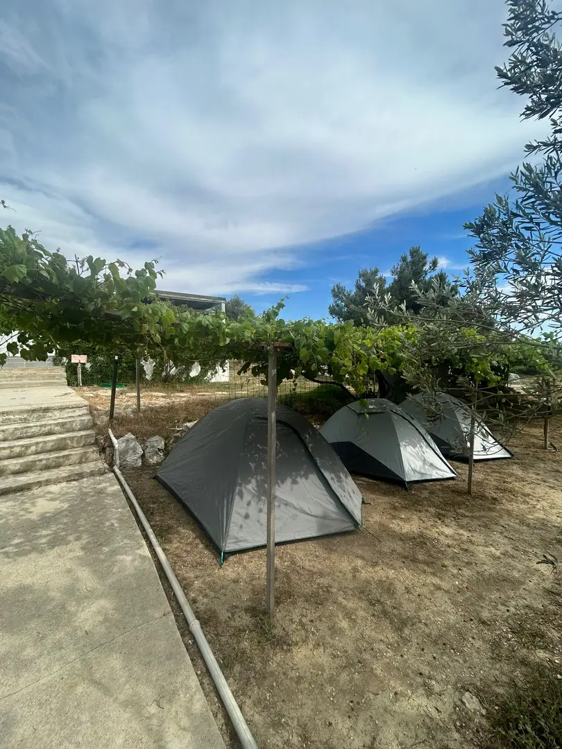 BOZCAADA CAMPING — Çanakkale — küçük resim 3